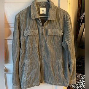 Katin Corduroy Jacket